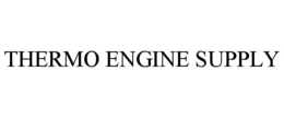THERMO ENGINE SUPPLY