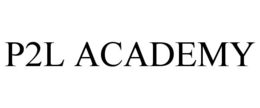 P2L ACADEMY