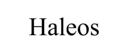 HALEOS