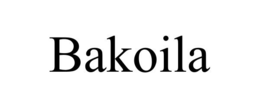 BAKOILA