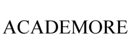 ACADEMORE