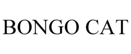 BONGO CAT
