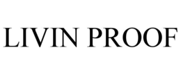 LIVIN PROOF