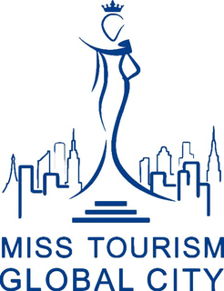 MISS TOURISM GLOBAL CITY