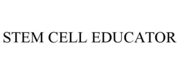 STEM CELL EDUCATOR