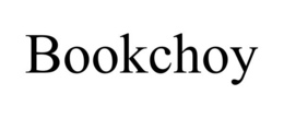 BOOKCHOY