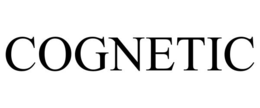 COGNETIC