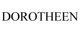 DOROTHEEN