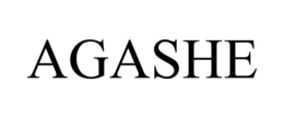 AGASHE