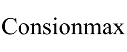 CONSIONMAX