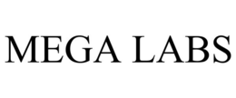 MEGA LABS