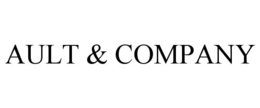 AULT & COMPANY