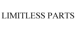 LIMITLESS PARTS
