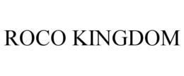 ROCO KINGDOM