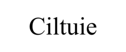 CILTUIE
