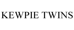 KEWPIE TWINS