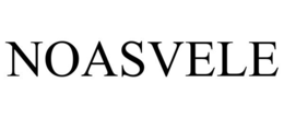 NOASVELE