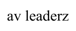 AV LEADERZ