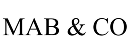 MAB & CO