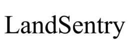 LANDSENTRY