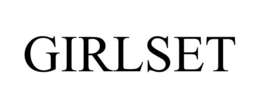 GIRLSET