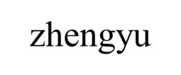 ZHENGYU