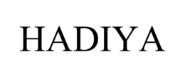 HADIYA