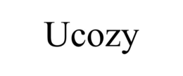 UCOZY