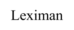 LEXIMAN