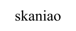 SKANIAO