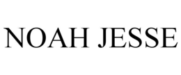 NOAH JESSE