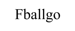 FBALLGO