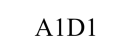 A1D1