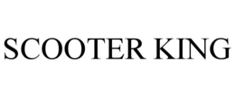 SCOOTER KING