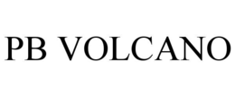 PB VOLCANO