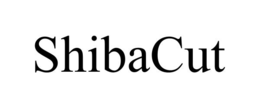 SHIBACUT