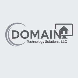 DOMAIN TECHNOLOGY SOLUTIONS, LLC