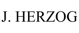 J. HERZOG