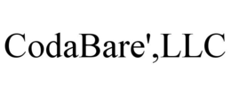 CODABARE',LLC