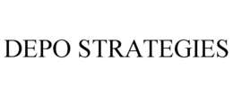 DEPO STRATEGIES