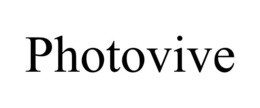 PHOTOVIVE