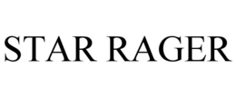STAR RAGER