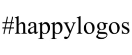 #HAPPYLOGOS