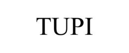 TUPI