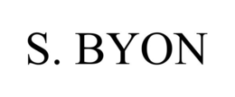 S. BYON