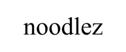 NOODLEZ