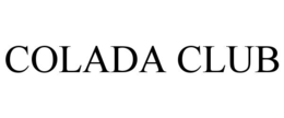 COLADA CLUB