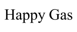 HAPPY GAS