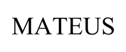 MATEUS