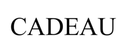 CADEAU